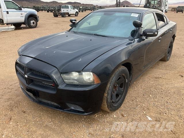 Dodge Charger سيارات