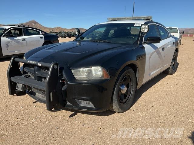 Dodge Charger سيارات