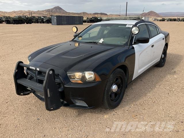 Dodge Charger سيارات