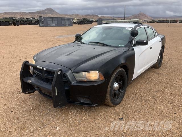 Dodge Charger سيارات