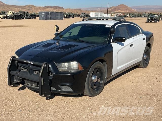 Dodge Charger سيارات