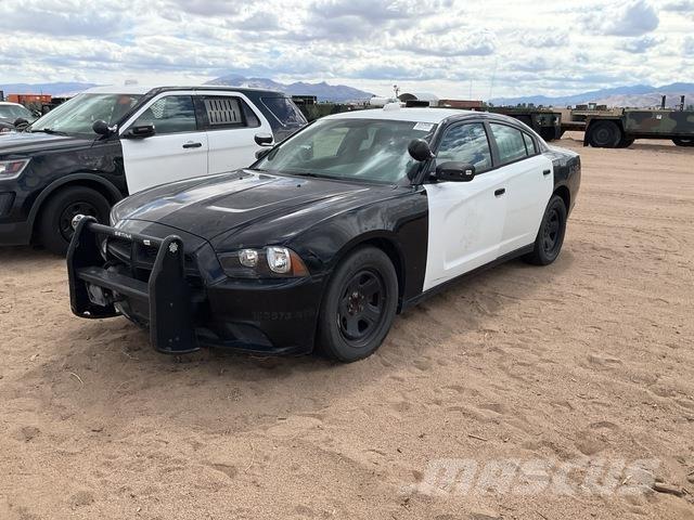 Dodge Charger سيارات