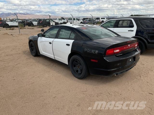 Dodge Charger سيارات
