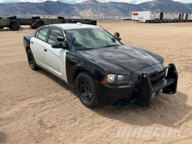 Dodge Charger سيارات