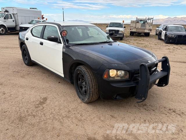 Dodge Charger سيارات