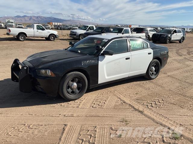 Dodge Charger سيارات