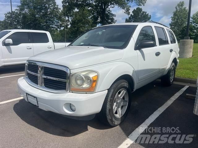 Dodge Durango سيارات