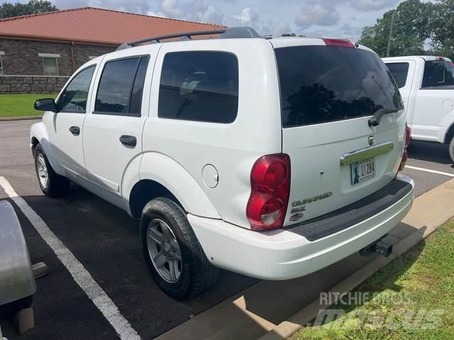 Dodge Durango سيارات
