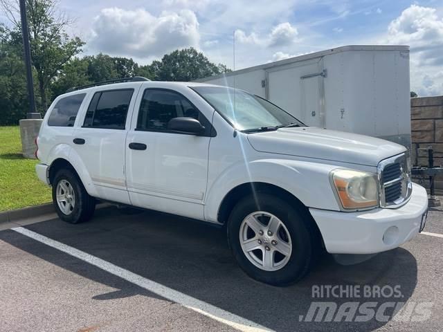 Dodge Durango سيارات