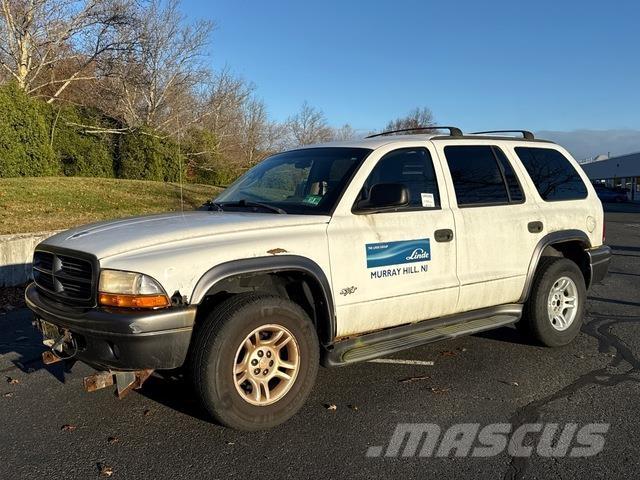 Dodge Durango سيارات