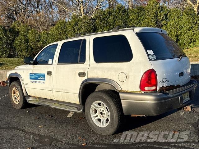 Dodge Durango سيارات