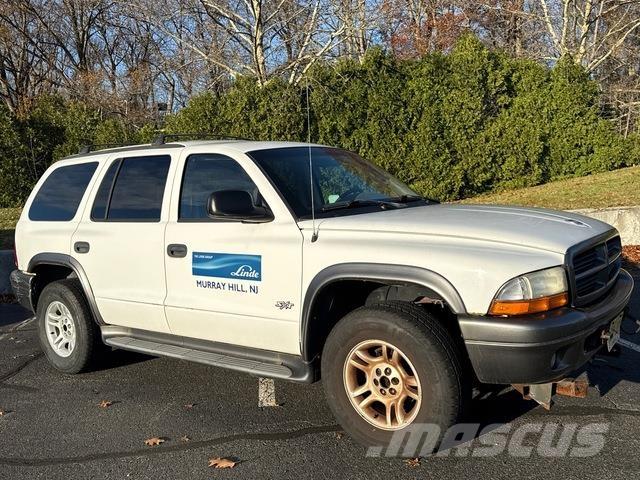 Dodge Durango سيارات