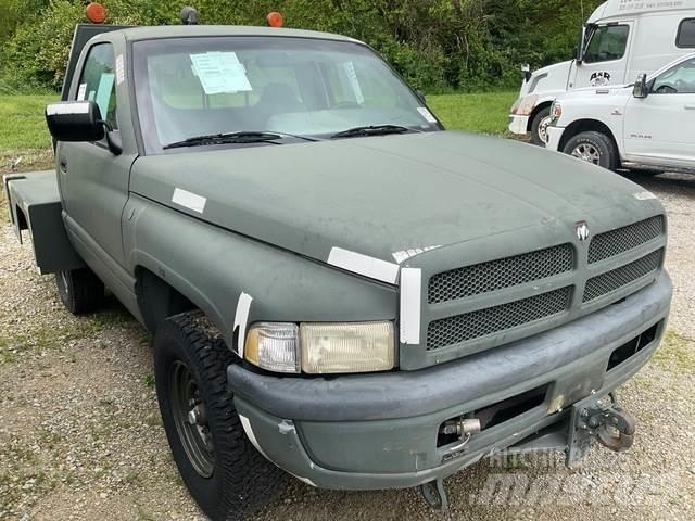 Dodge RAM أخرى