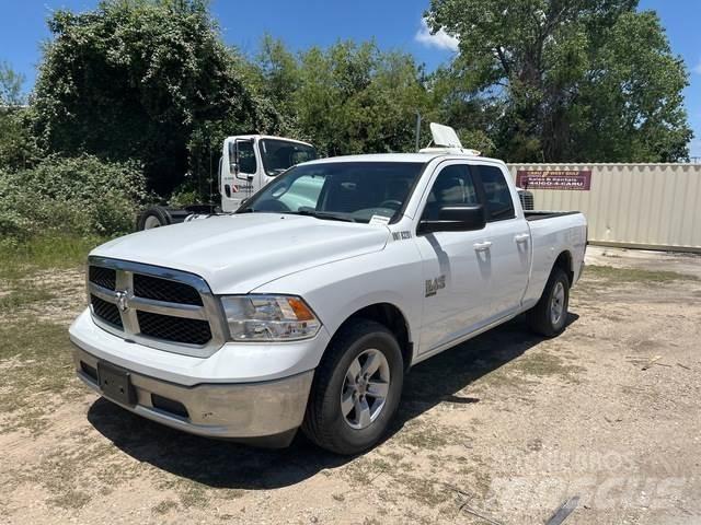 Dodge Ram 1500 أخرى