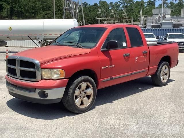Dodge Ram 1500 أخرى