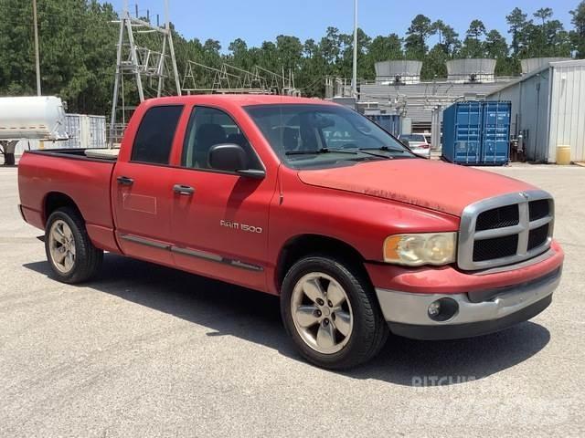 Dodge Ram 1500 أخرى