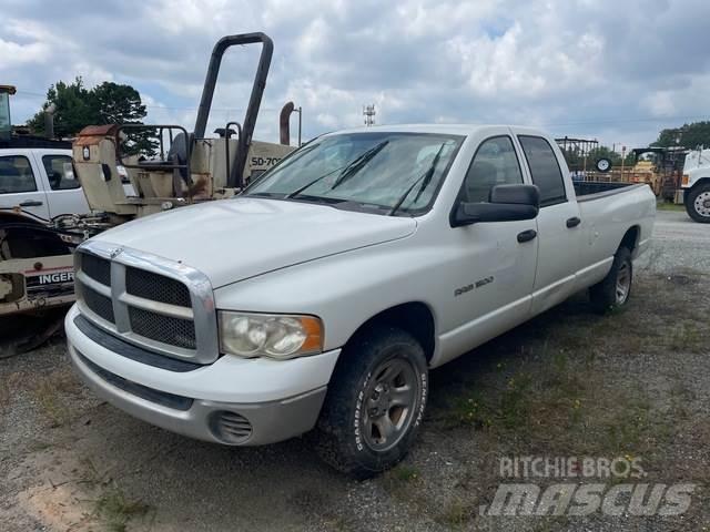 Dodge Ram 1500 أخرى