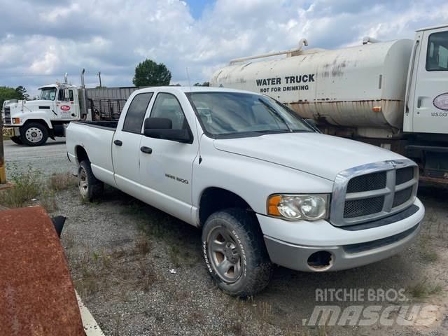 Dodge Ram 1500 أخرى