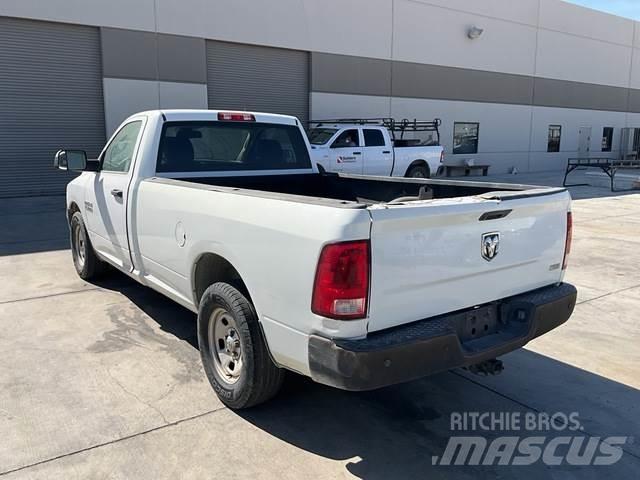 Dodge Ram 1500 أخرى