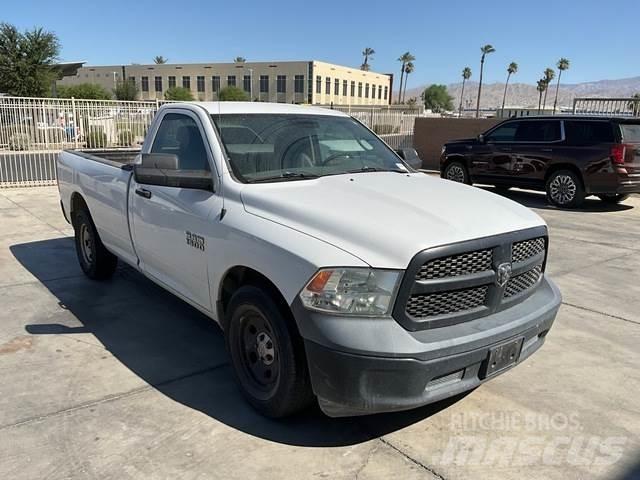 Dodge Ram 1500 أخرى