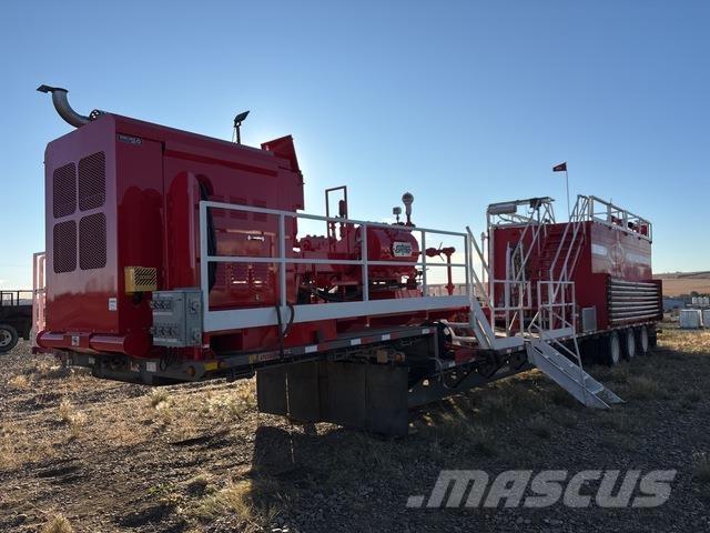 Doepker  لوادر منخفضة