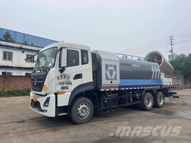 Dongfeng KL أخرى