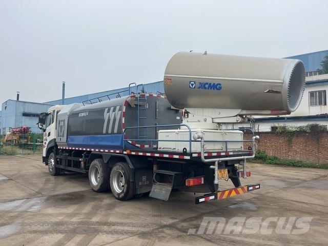 Dongfeng KL أخرى