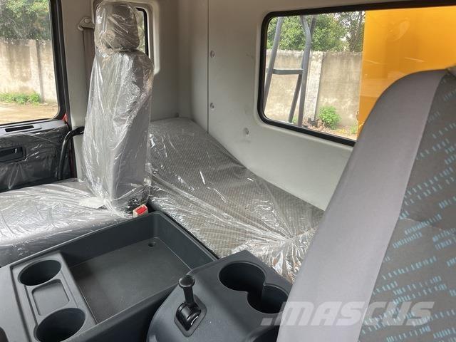 Dongfeng T5 شاحنات الرافعات