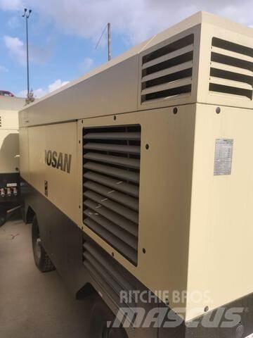 Doosan 10/300 مكابس