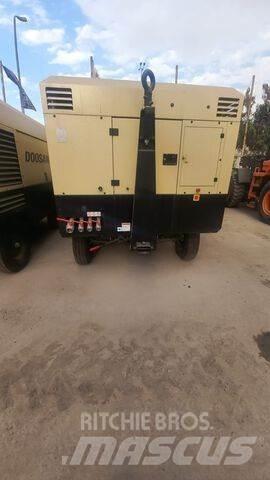 Doosan 10/300 مكابس