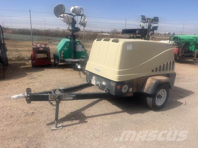Doosan C185WKU مكابس