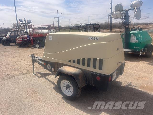 Doosan C185WKU مكابس