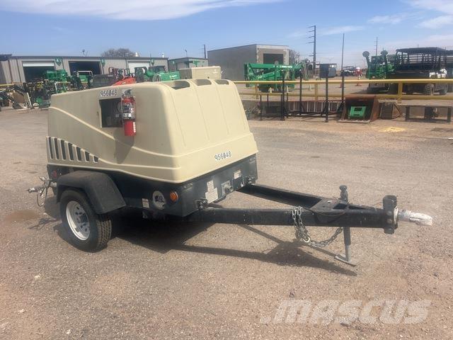 Doosan C185WKU مكابس