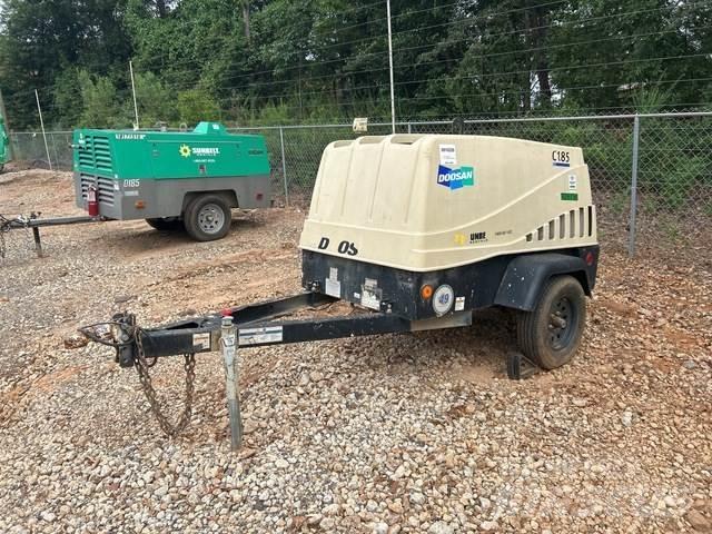 Doosan C185WKU مكابس