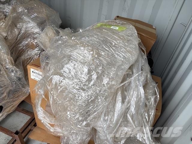Doosan D34 محركات
