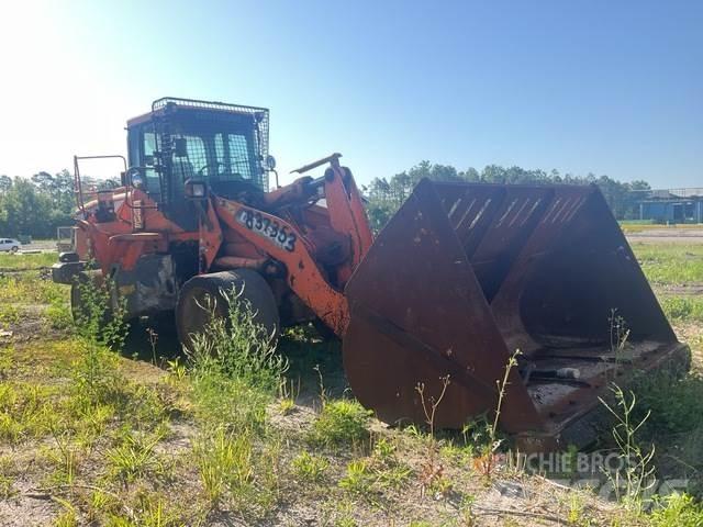 Doosan DL300-5 لوادر بعجل