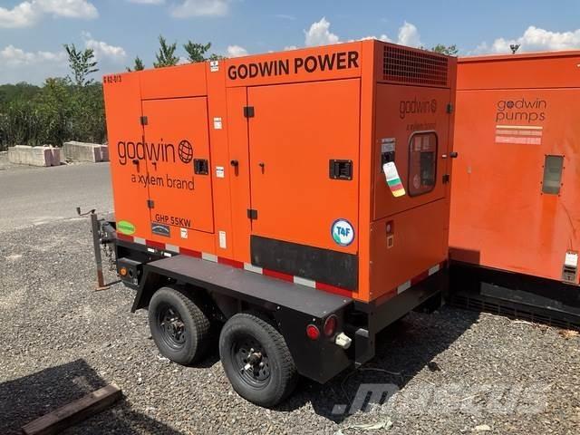 Doosan G70 مولدات ديزل