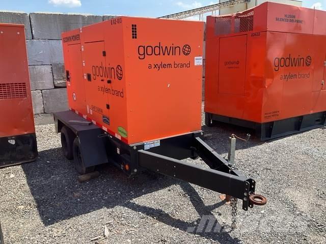 Doosan G70 مولدات ديزل