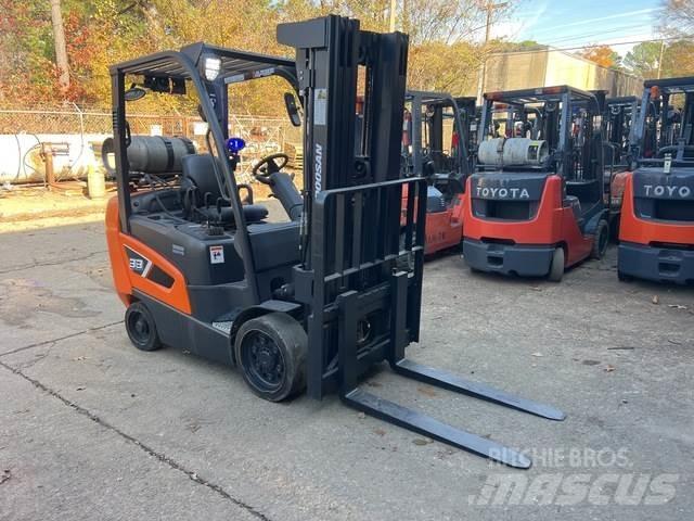 Doosan GC33S-9 أخرى
