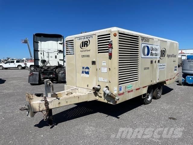 Doosan HP1600 مكابس