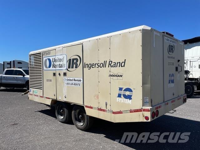 Doosan HP1600 مكابس