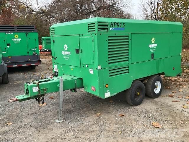 Doosan HP915 مكابس