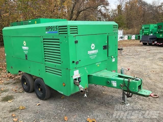 Doosan HP915 مكابس