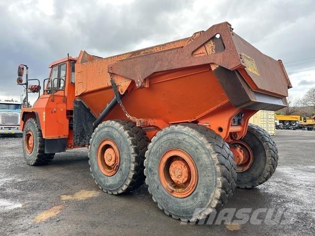 Doosan MT31 ساحبات مفصلية