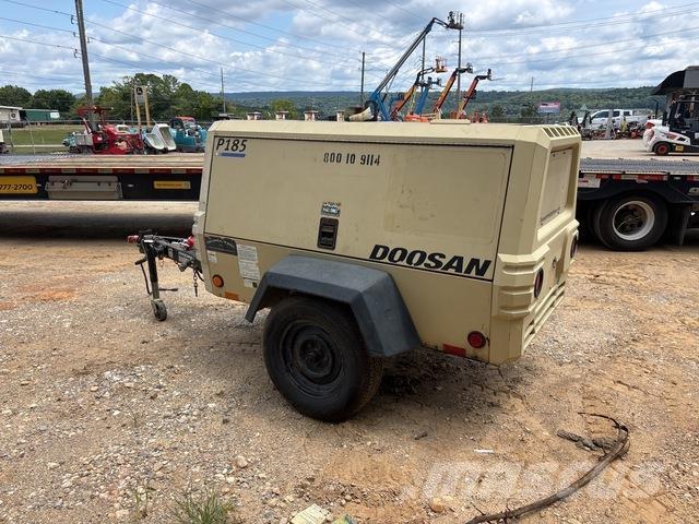 Doosan P185WDO مكابس