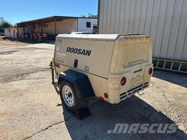Doosan P185WDO مكابس