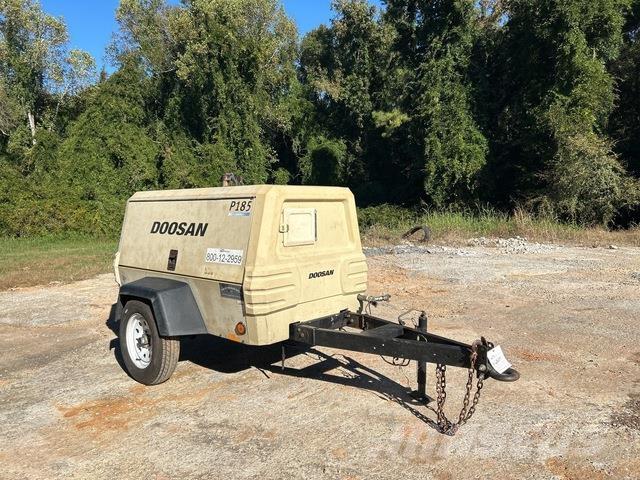 Doosan P185WDO مكابس