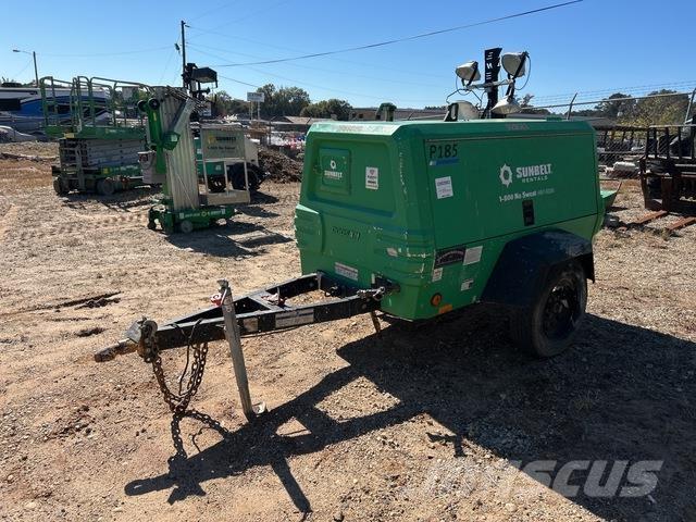 Doosan P185WDO مكابس