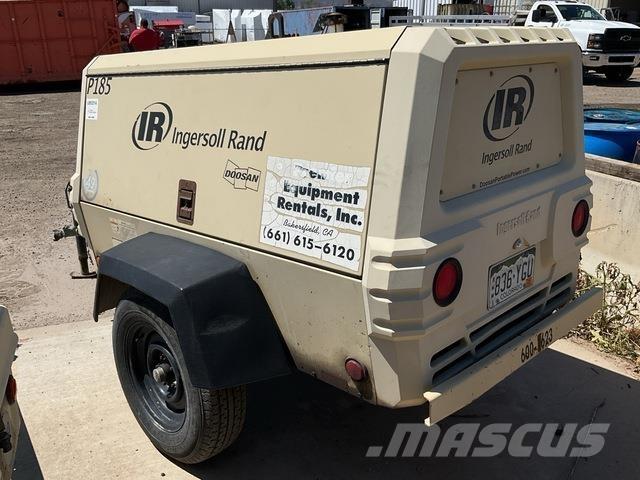 Doosan P185WJD مكابس