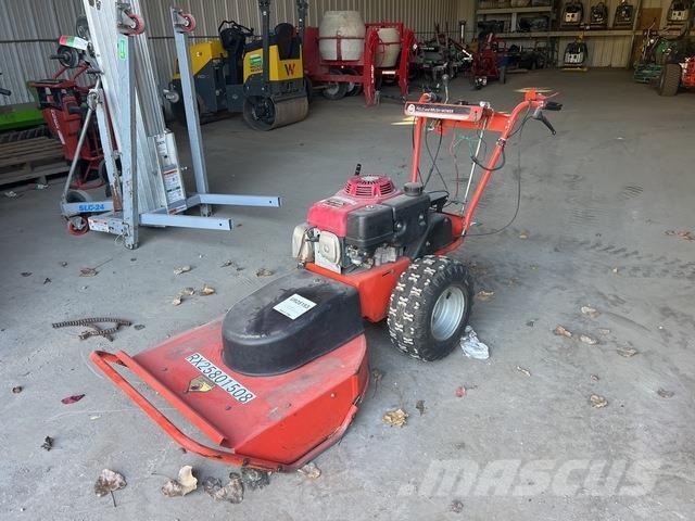  DR جزازات وأغطية المراعي